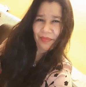 Meet your Posher, Sandra